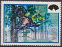 Poland - 1973 - Fauna - 2,70 ZT - Multicolor - Polonia, Fauna, Hunting, Urogallo - Scott 1974 - Hunting Tetrao Urogallus - 0
